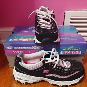 D'Lites Life Saver Wide Fit